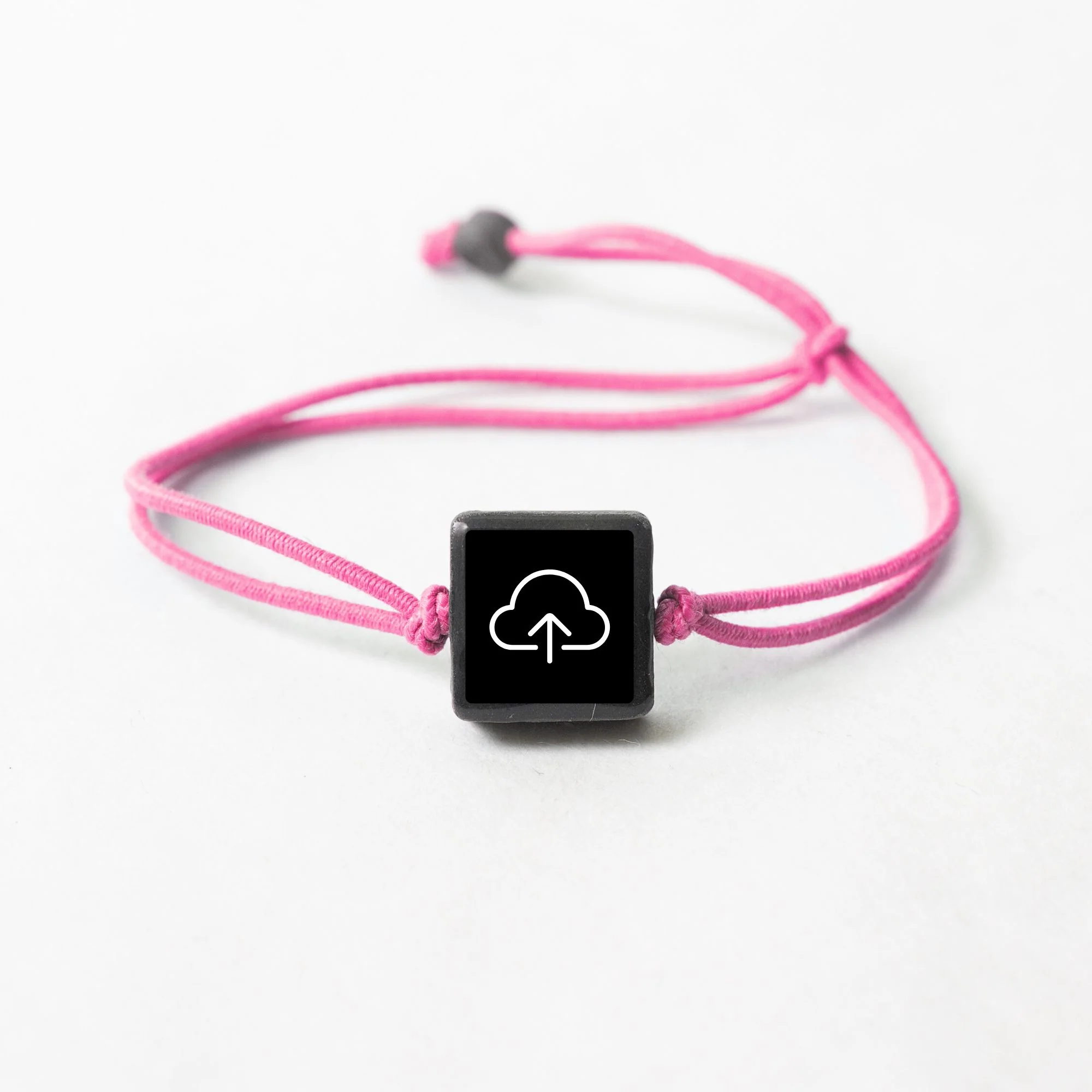 Frame Your Logo Bracelets